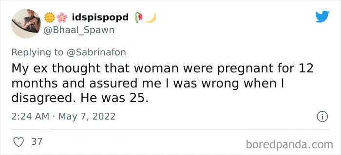 40 Very Dumb Statements About Women By Men Who Have No Clue How Women Work, As Shared In This Viral Twitter Thread