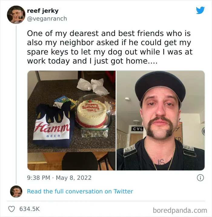 50 Wholesome Memes That Remind Us The World Isn't All Bad