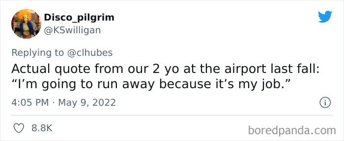 Parents Share 30 Absurd And Funny Everyday Things Kids Overcomplicate For No Reason At All