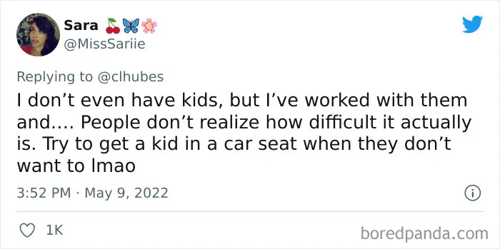 Parents Share 30 Absurd And Funny Everyday Things Kids Overcomplicate For No Reason At All