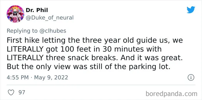 Parents Share 30 Absurd And Funny Everyday Things Kids Overcomplicate For No Reason At All