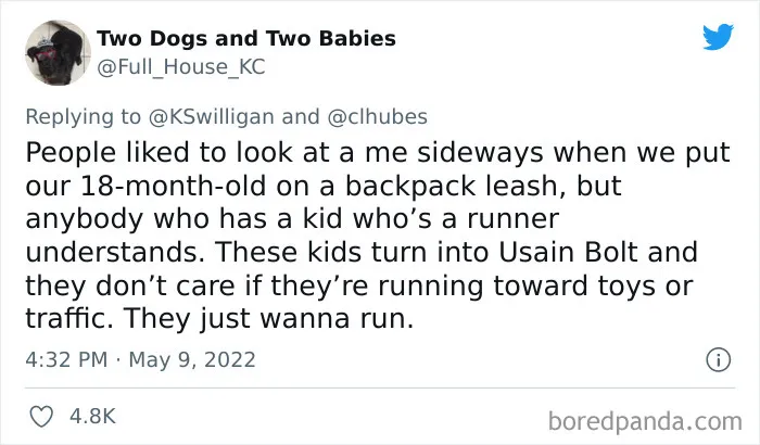 Parents Share 30 Absurd And Funny Everyday Things Kids Overcomplicate For No Reason At All