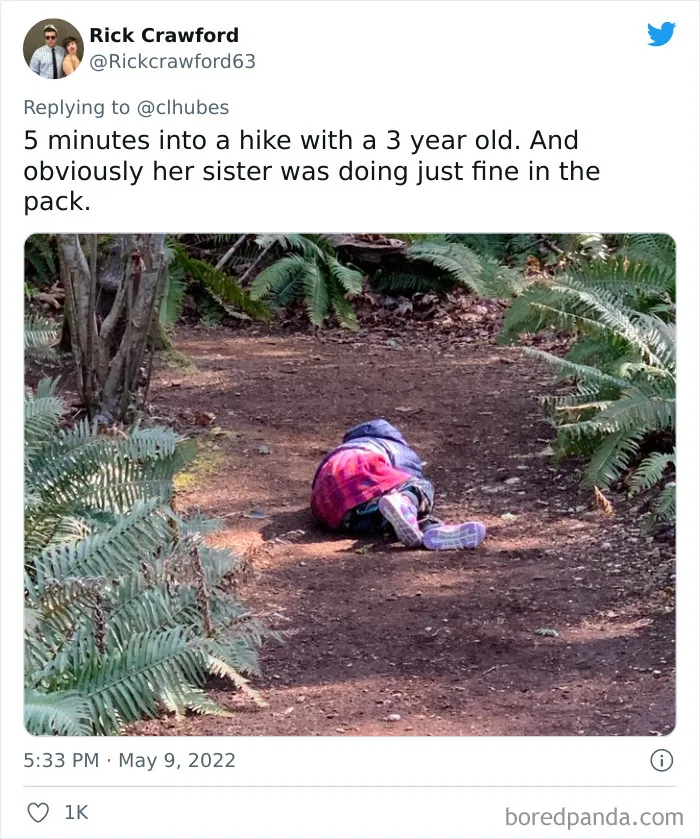 Parents Share 30 Absurd And Funny Everyday Things Kids Overcomplicate For No Reason At All