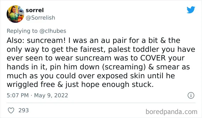 Parents Share 30 Absurd And Funny Everyday Things Kids Overcomplicate For No Reason At All