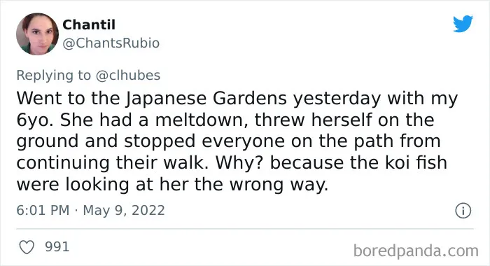 Parents Share 30 Absurd And Funny Everyday Things Kids Overcomplicate For No Reason At All