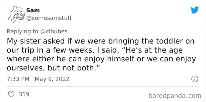 Parents Share 30 Absurd And Funny Everyday Things Kids Overcomplicate For No Reason At All