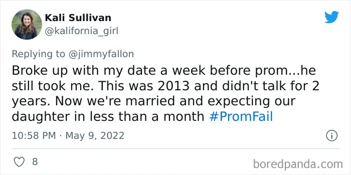 30 Hilariously-Painful 'Prom Fail' Moments People Shared For Jimmy Fallon's Challenge
