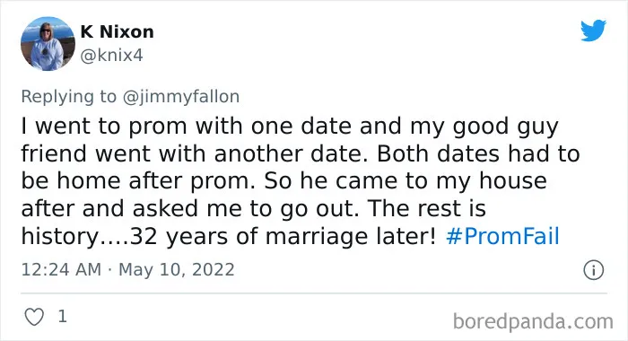 30 Hilariously-Painful 'Prom Fail' Moments People Shared For Jimmy Fallon's Challenge