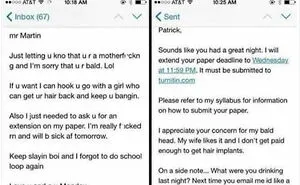 50 Of The Most Brilliant Comebacks Ever Screenshotted (New Pics)