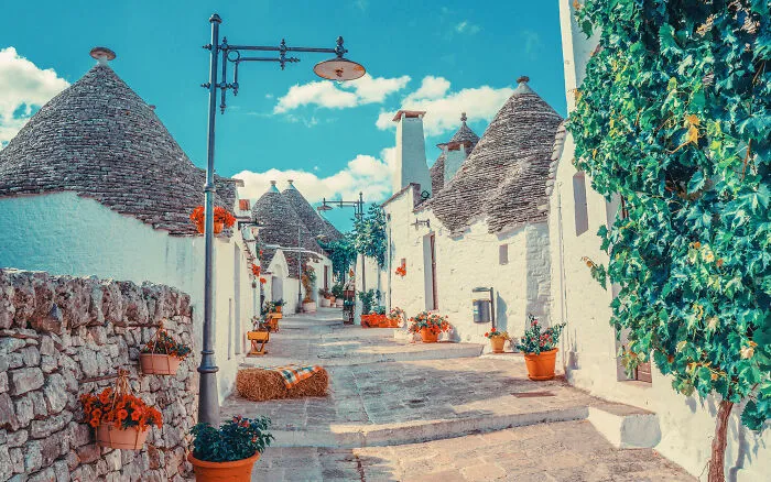 17 Photos I Took In Italy Inspired By Studio Ghibli