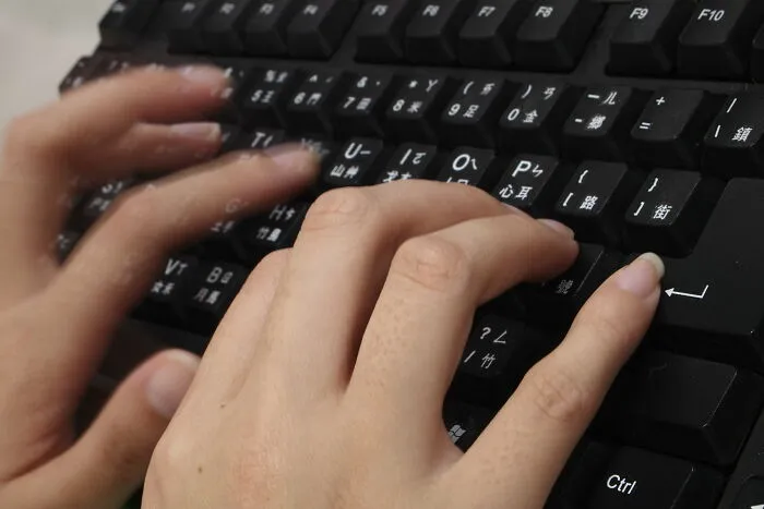 Escribir fanfics