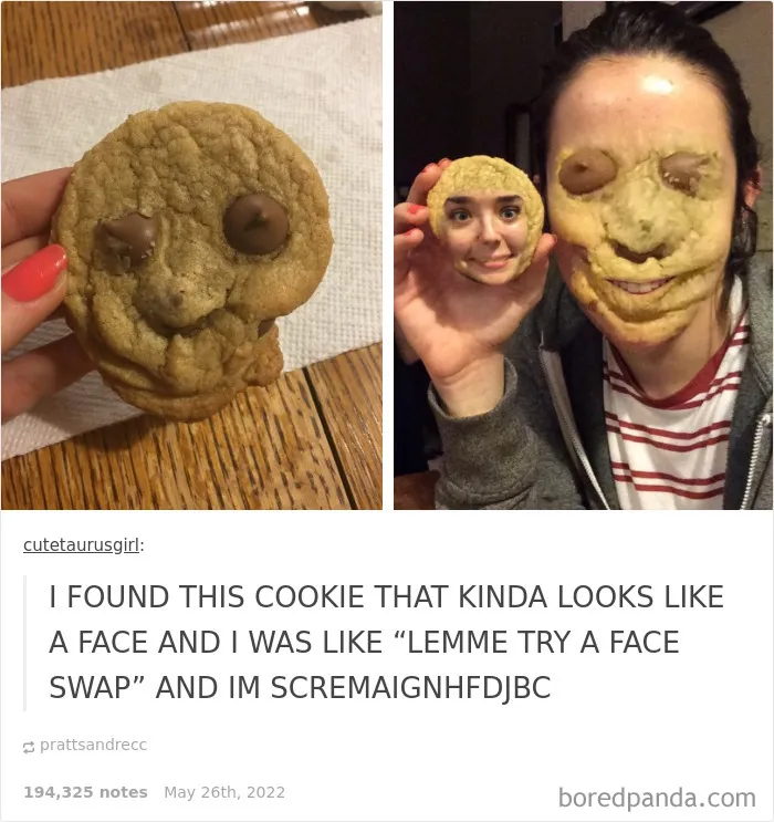 50 Times "The Weird Side Of Tumblr" Didn't Disappoint