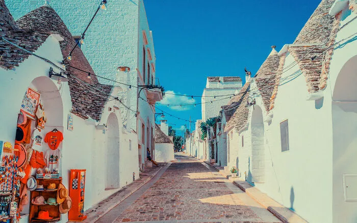 17 Photos I Took In Italy Inspired By Studio Ghibli