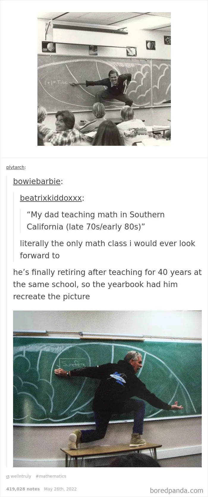50 Times "The Weird Side Of Tumblr" Didn't Disappoint
