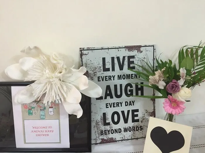 Cringey Home Decor