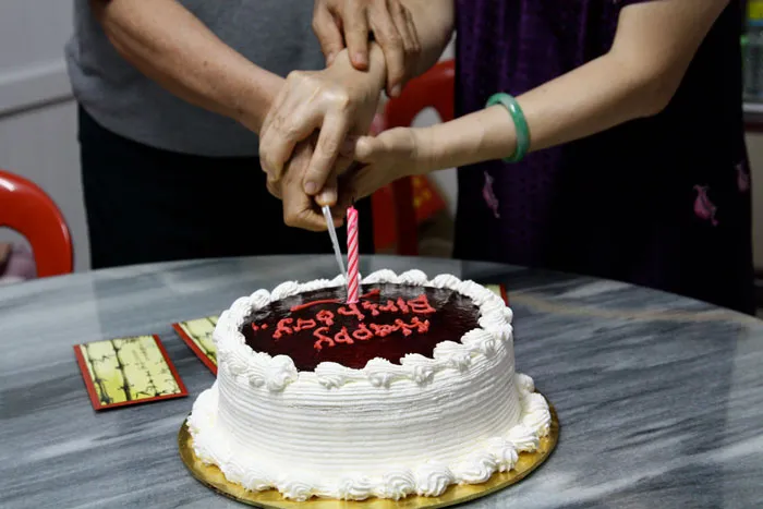 Whether People Treat You, Or Your Treat People On Your Birthday Depends On The Culture
