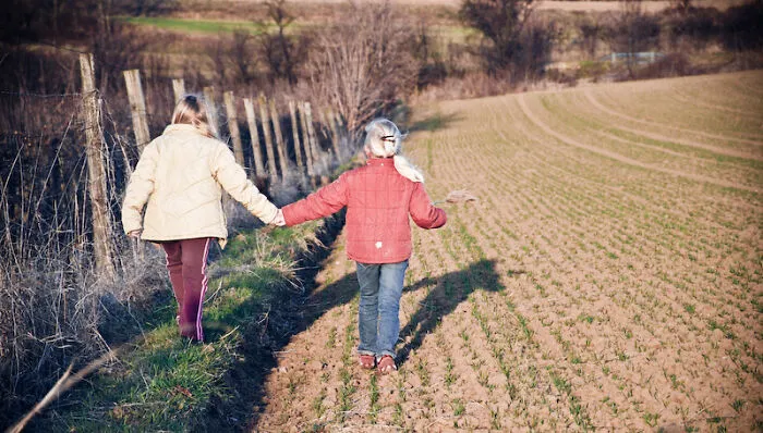 An Eternal Friendship Could End In An Instant