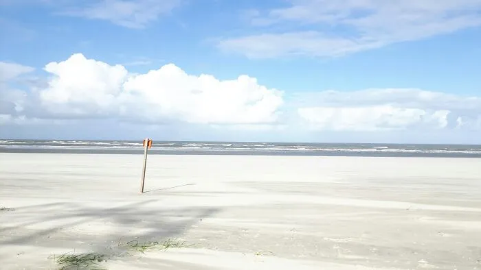Rottumeroog, Netherlands