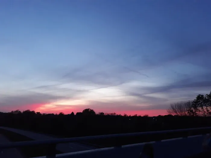 Kentucky Sunset