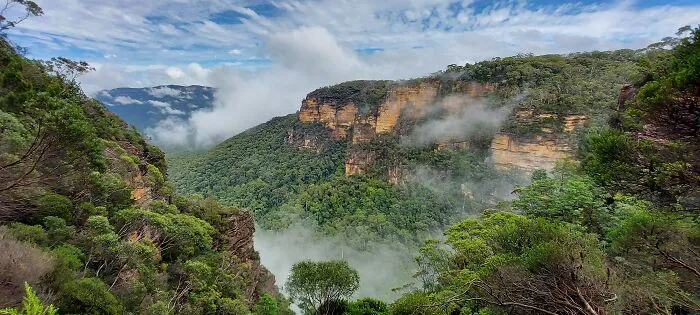 Blue Mountains, Australia