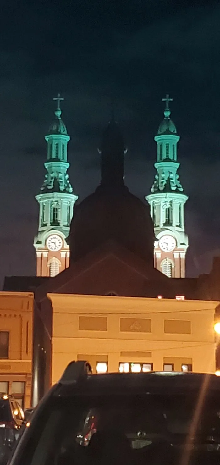 A Night In Kentucky