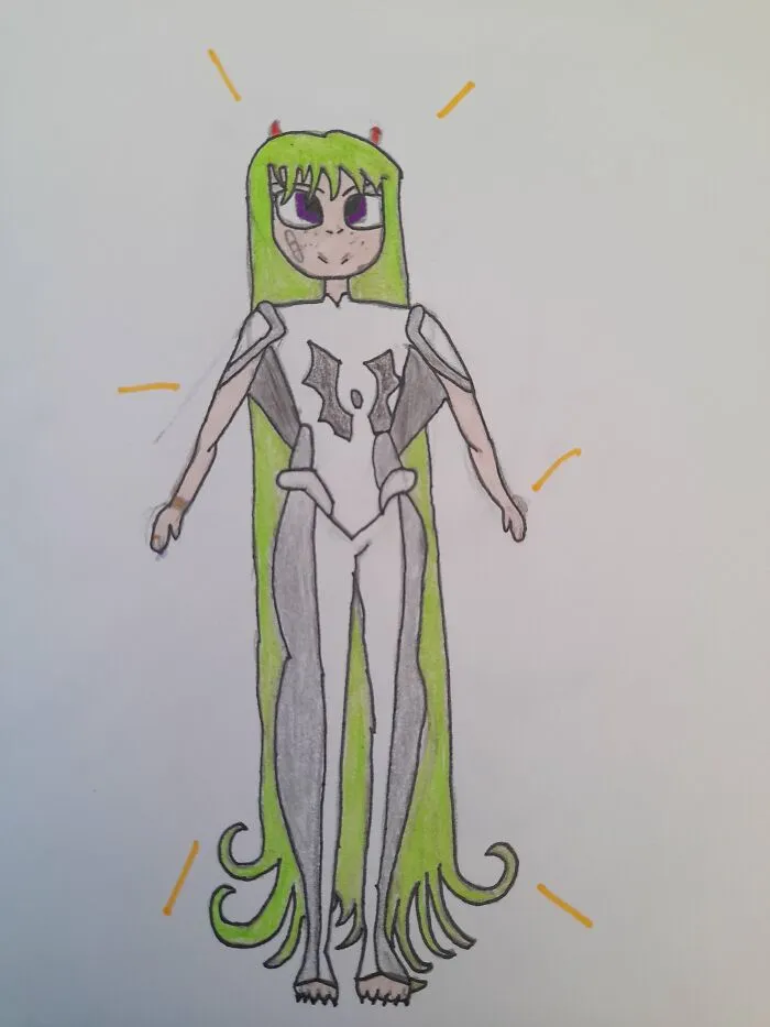 My Drawing!
