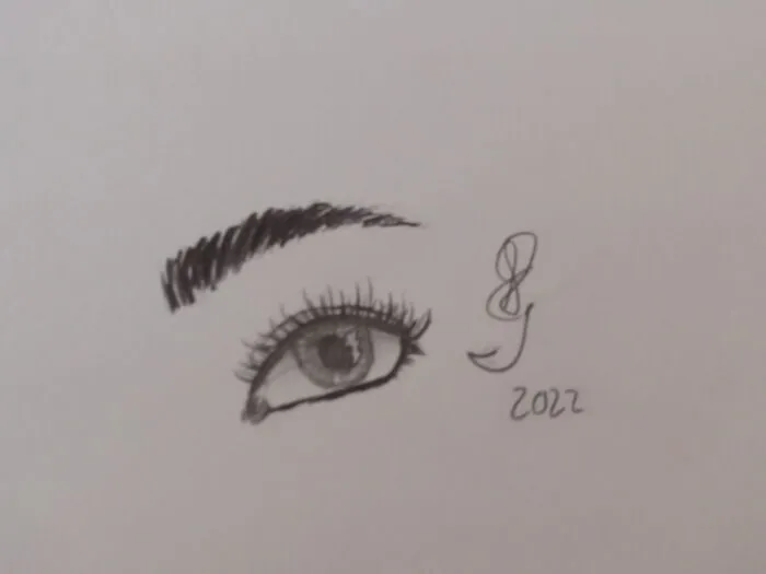 My More Practiced Realistic Style