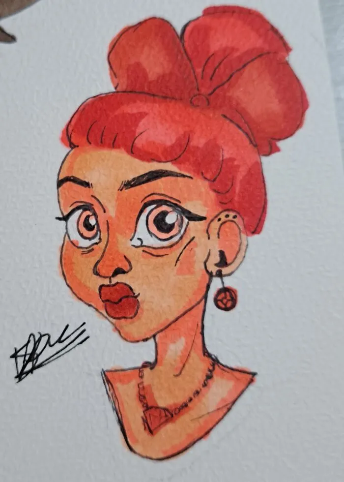 My Drawing