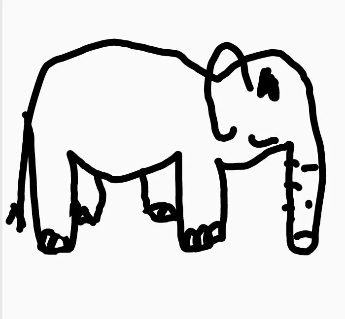 Elephant (Expected It To Be Worse Tbh)