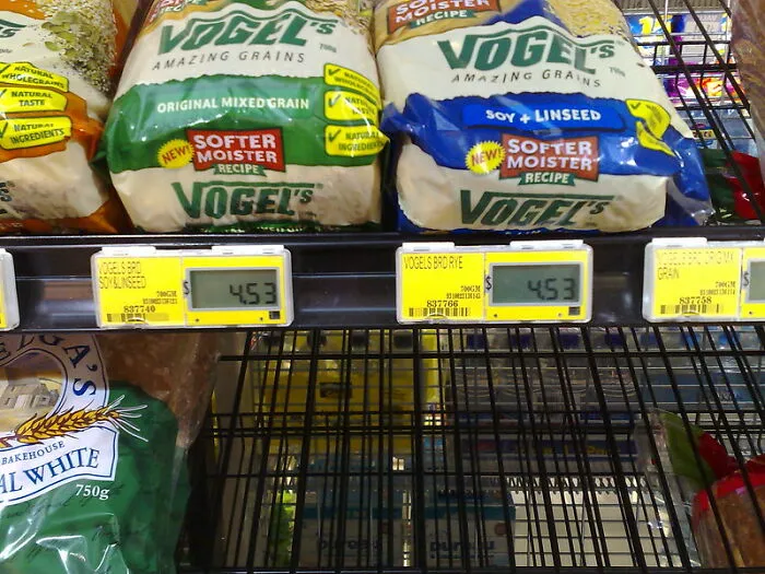 Do Not Assume The Price On The Item Is Actually What It Costs Because Taxes