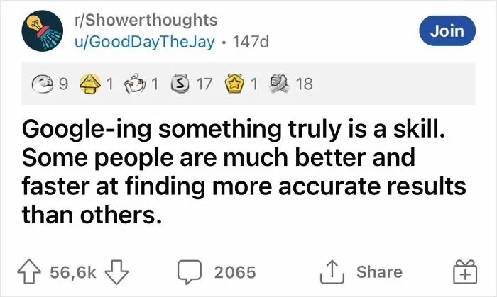 35 Hilarious And Brilliant Realizations People Had In The Shower, As Shared By This Online Community (New Pics)