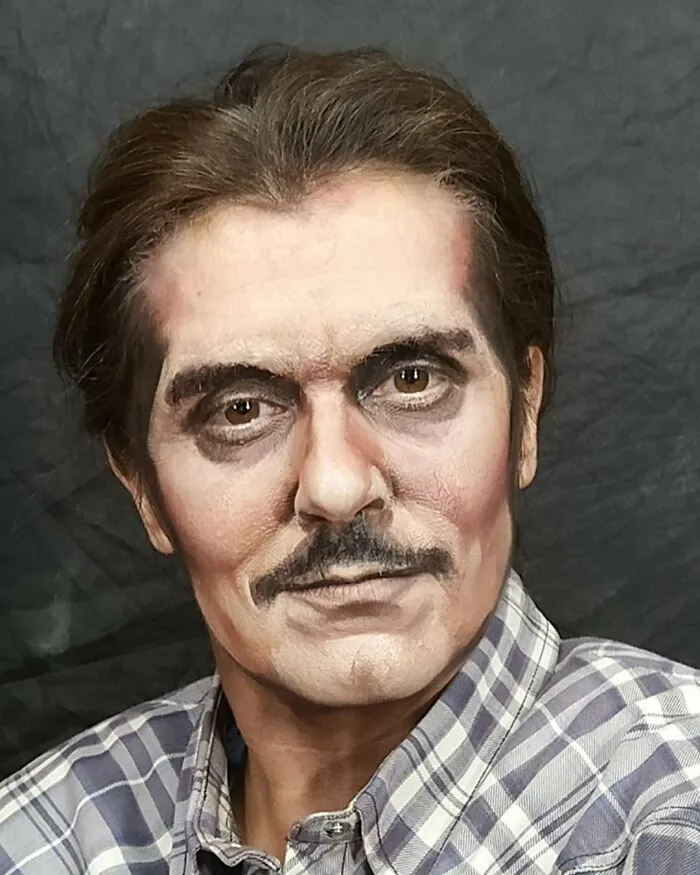 Omar Sharif