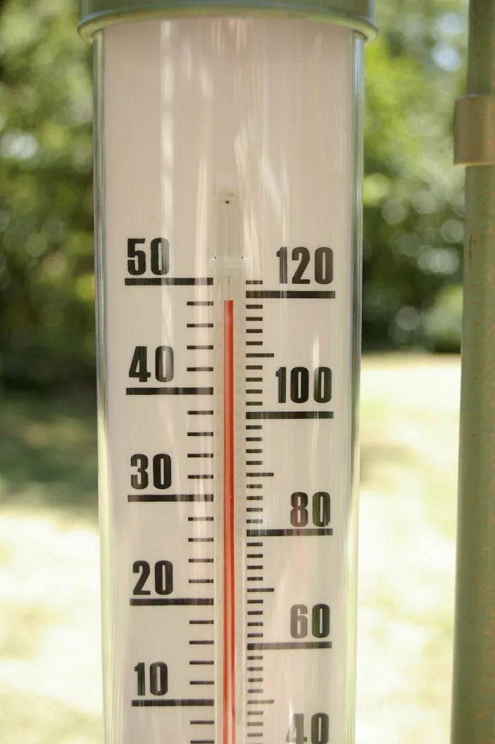 Do Not Underestimate The Intense Heat Of The Southwest U.S.