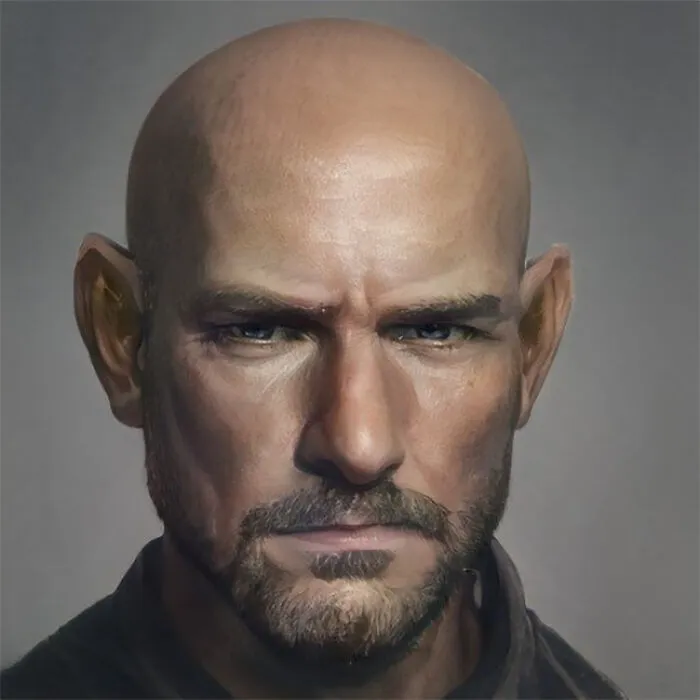 Syrio Forel