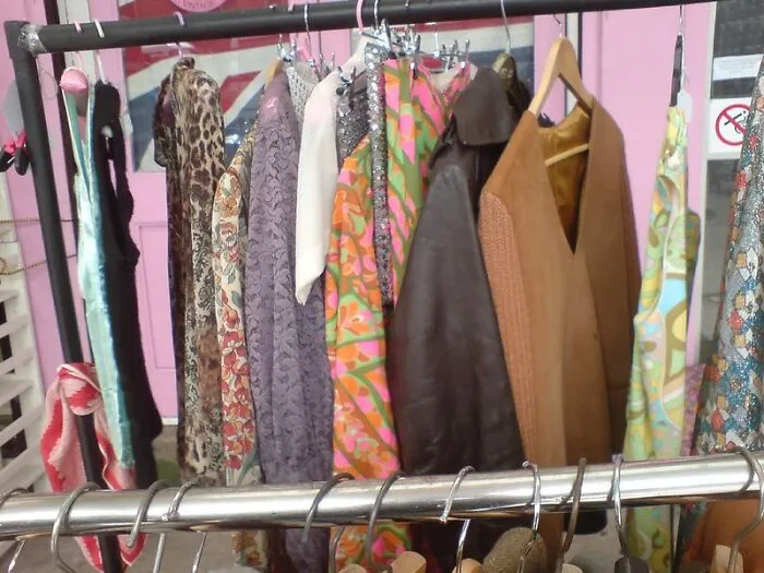 The Entire Fashion Industry