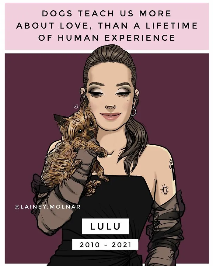 Artist Illustrates The Pressures She And Other Women Face From Society In 30 New Honest Comics