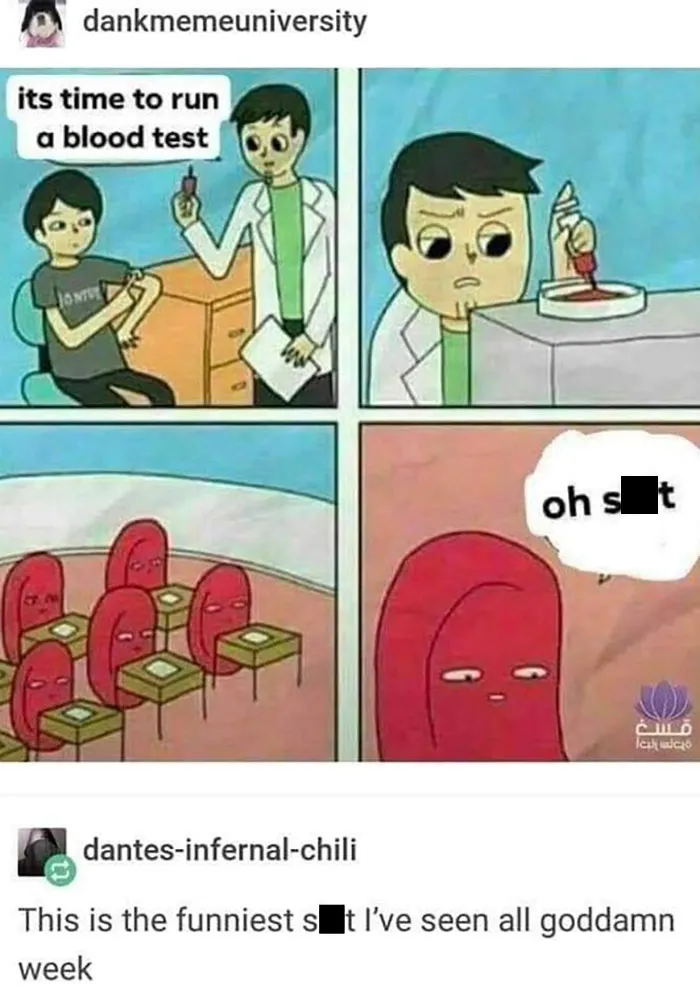 30 Science Memes That Have Been Scientifically Proven To Cause Laughter (New Pics)
