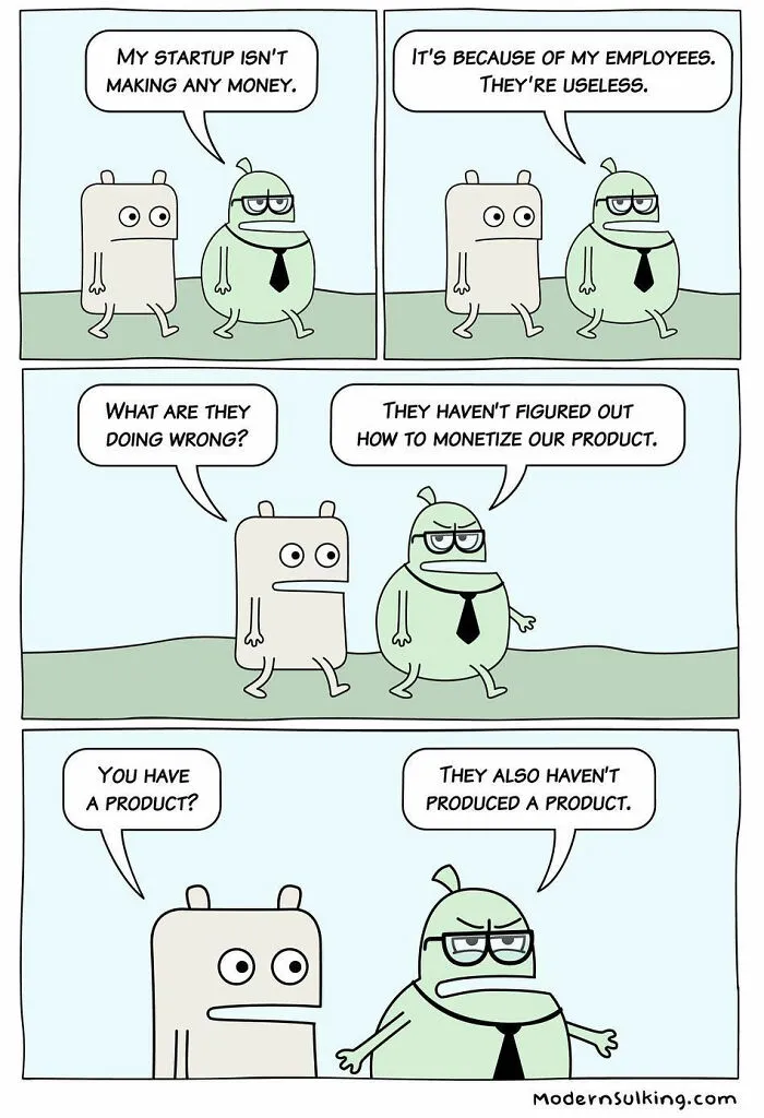 Artist Creates Fun And Relatable Comics About Procrastination, Insecurities And Awkward Everyday Interactions (27 Pics)