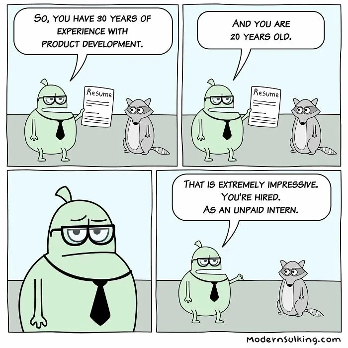 Artist Creates Fun And Relatable Comics About Procrastination, Insecurities And Awkward Everyday Interactions (27 Pics)