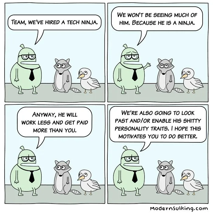 Artist Creates Fun And Relatable Comics About Procrastination, Insecurities And Awkward Everyday Interactions (27 Pics)