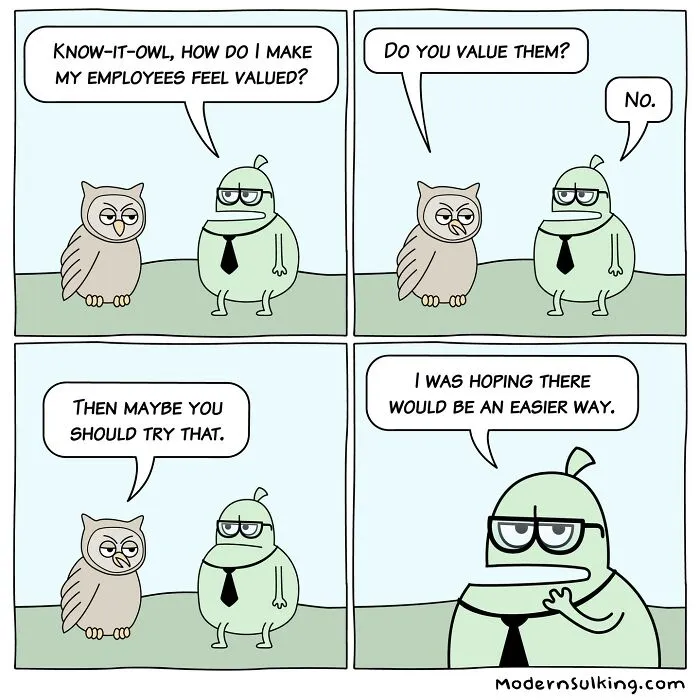 Artist Creates Fun And Relatable Comics About Procrastination, Insecurities And Awkward Everyday Interactions (27 Pics)