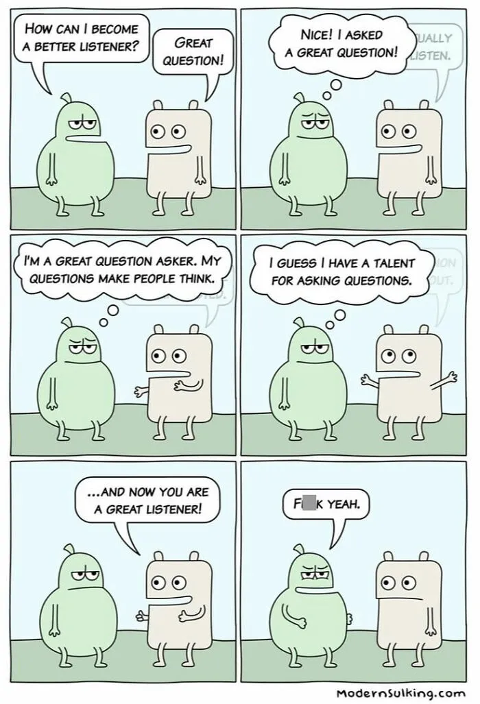 Artist Creates Fun And Relatable Comics About Procrastination, Insecurities And Awkward Everyday Interactions (27 Pics)