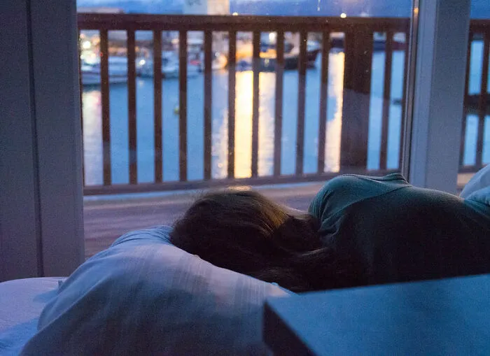 30 Times People Had Unexplainable Spine-Chilling Experiences, Shared In This Online Group