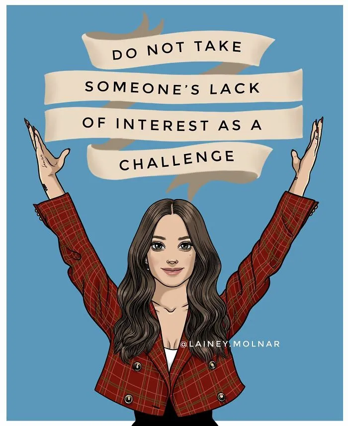 Artist Illustrates The Pressures She And Other Women Face From Society In 30 New Honest Comics