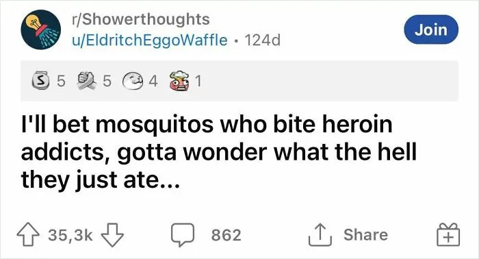 35 Hilarious And Brilliant Realizations People Had In The Shower, As Shared By This Online Community (New Pics)