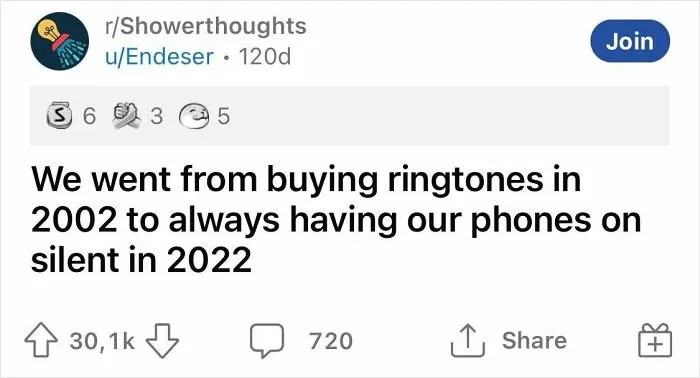35 Hilarious And Brilliant Realizations People Had In The Shower, As Shared By This Online Community (New Pics)