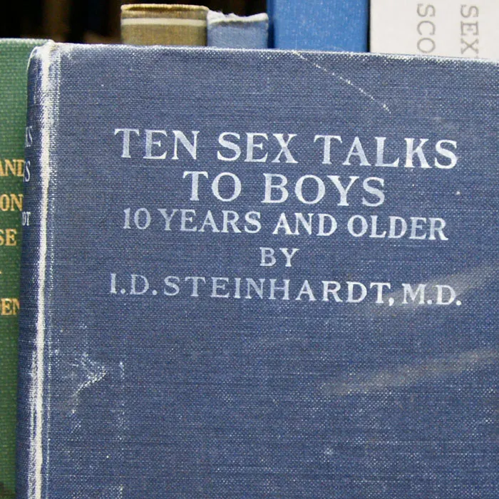 Public Sex Education In Marrakesh