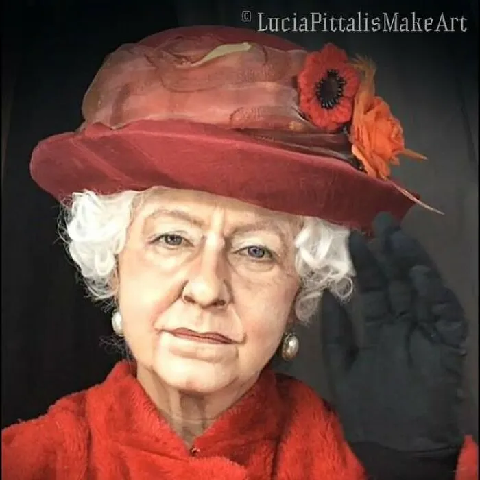 Queen Elizabeth II