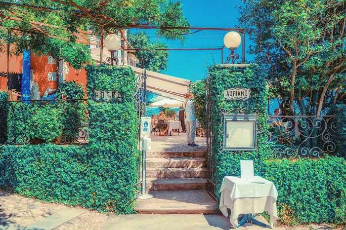 17 Photos I Took In Italy Inspired By Studio Ghibli
