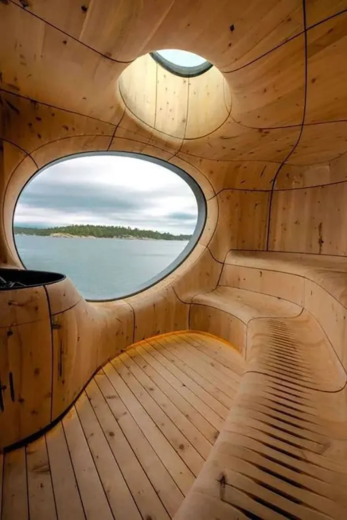 50 People Who Took Woodworking To Another Level And Shared Their 'Crazy' Results In This Online Group